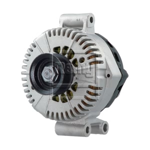 Remy Remanufactured Alternator for 2002 Mercury Mountaineer - 23724