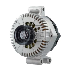 Remy Remanufactured Alternator for 2001 Ford Explorer Sport - 23724