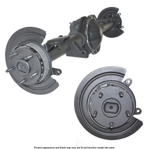 Cardone Reman Remanufactured Drive Axle Assembly for 2007 Dodge Ram 1500 - 3A-17001LSI