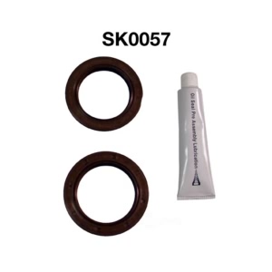 Dayco Timing Seal Kit for 1995 Toyota Corolla - SK0057