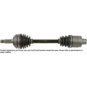 Cardone Reman Remanufactured CV Axle Assembly for 1995 Honda Odyssey - 60-4144