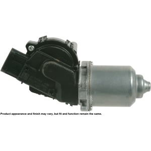 Cardone Reman Remanufactured Wiper Motor for 2007 Cadillac DTS - 40-1072