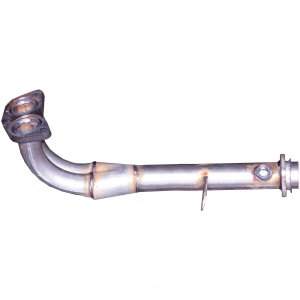 Bosal Exhaust Pipe for 2000 Honda Civic - 751-201