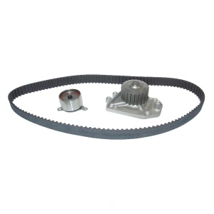 Airtex Timing Belt Kit for Honda Civic del Sol - AWK1334