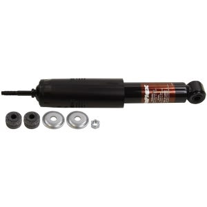 Monroe Reflex™ Front Driver or Passenger Side Shock Absorber for 1998 Nissan Frontier - 911529