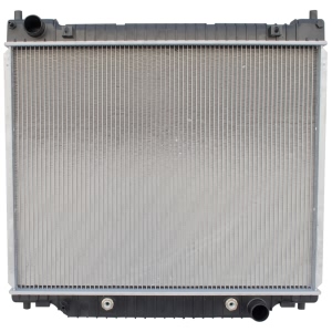 Denso Engine Coolant Radiator for Ford E-150 Club Wagon - 221-9169