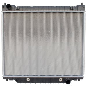 Denso Engine Coolant Radiator for 2002 Ford E-150 Econoline - 221-9169