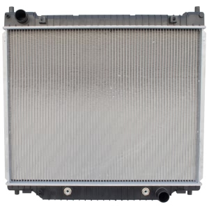 Denso Engine Coolant Radiator for 2005 Ford E-250 - 221-9169