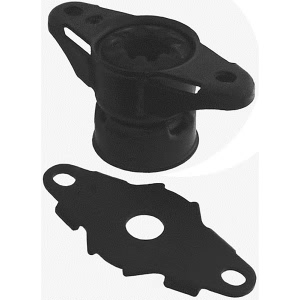 KYB Rear Strut Mount for Dodge Durango - SM5684