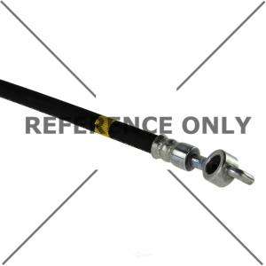 Centric Rear Passenger Side Brake Hose for Hyundai Elantra GT - 150.51381
