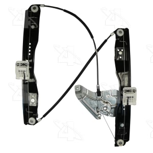 ACI Power Window Regulator for 2014 Ford Police Interceptor Sedan - 384307