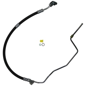 Gates Power Steering Pressure Line Hose Assembly for Honda Pilot - 366102