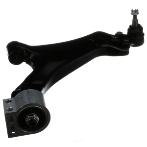 Delphi Front Driver Side Lower Control Arm And Ball Joint Assembly for 2015 Chevrolet Equinox - TC5718