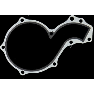 Victor Reinz Engine Coolant Water Pump Gasket for Audi 80 - 71-15988-00