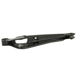 Mevotech Supreme Rear Lower Rearward Non Adjustable Control Arm for 2005 Mitsubishi Lancer - CMS801215