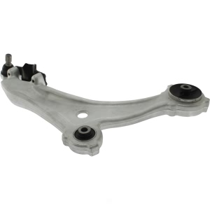 Centric Premium™ Front Passenger Side Lower Control Arm and Ball Joint Assembly for 2014 Nissan Quest - 622.42142