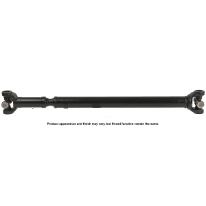 Cardone Reman Remanufactured Driveshaft/ Prop Shaft for Cadillac - 65-9361