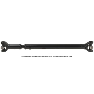 Cardone Reman Remanufactured Driveshaft/ Prop Shaft for 1996 GMC K2500 Suburban - 65-9361