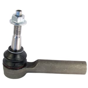 Delphi Front Outer Steering Tie Rod End for 2013 Chevrolet Cruze - TA2693