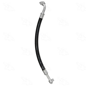 Four Seasons A C Suction Line Hose Assembly for Cadillac Escalade EXT - 56776