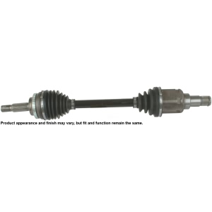 Cardone Reman Remanufactured CV Axle Assembly for 2009 Toyota Matrix - 60-5289