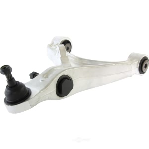 Centric Premium™ Front Passenger Side Lower Control Arm and Ball Joint Assembly for 2008 Cadillac STS - 622.62073