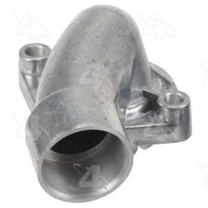 Four Seasons Engine Coolant Water Outlet for 2003 Saturn L300 - 86175