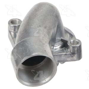 Four Seasons Engine Coolant Water Outlet for 2003 Cadillac CTS - 86175