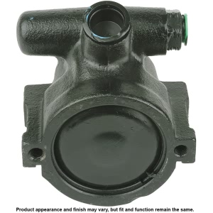Cardone Reman Remanufactured Power Steering Pump w/o Reservoir for 2001 Chevrolet Venture - 20-532