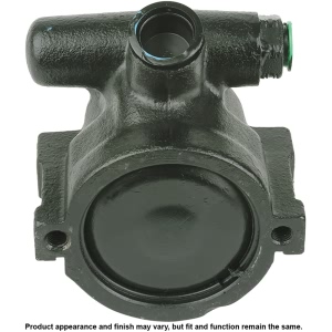 Cardone Reman Remanufactured Power Steering Pump w/o Reservoir for 1998 Chevrolet Venture - 20-532