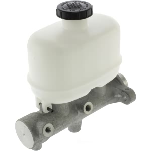 Centric Premium Brake Master Cylinder for 2008 Ford F-350 Super Duty - 130.65111