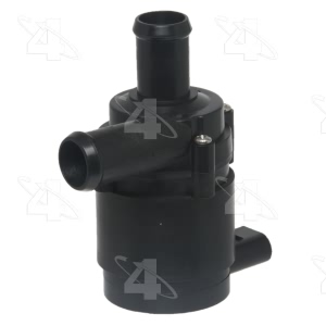 Four Seasons Engine Coolant Auxiliary Water Pump for 2007 Audi RS4 - 89043