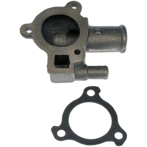 Dorman Engine Coolant Thermostat Housing for Mercury Capri - 902-1059