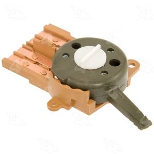 Four Seasons Lever Selector Blower Switch for 1984 Chevrolet P30 - 35990