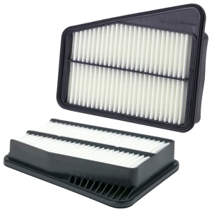 WIX Panel Air Filter for Genesis G70 - WA10838