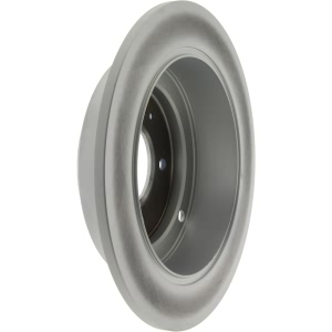 Centric GCX Rotor With Partial Coating for Kia Amanti - 320.51019