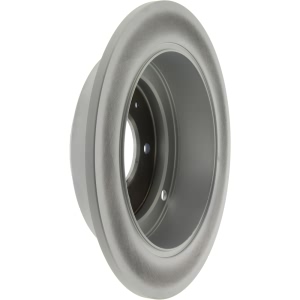 Centric GCX Rotor With Partial Coating for 2004 Kia Amanti - 320.51019