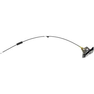Dorman Liftgate Door Lock Actuator Motor for 2010 Lexus LX570 - 931-894
