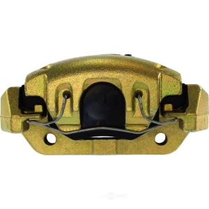 Centric Posi Quiet™ Loaded Front Driver Side Brake Caliper for 1994 Ford F-350 - 142.65024