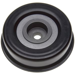 Gates Drivealign Drive Belt Idler Pulley for 2002 Mitsubishi Eclipse - 36237