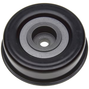 Gates Drivealign Drive Belt Idler Pulley for 2000 Hyundai Sonata - 36237