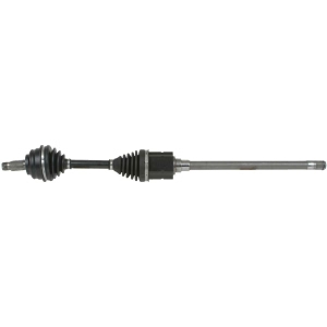 Cardone Reman Remanufactured CV Axle Assembly for BMW - 60-9256