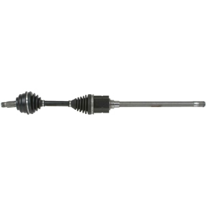Cardone Reman Remanufactured CV Axle Assembly for 2004 BMW X5 - 60-9256