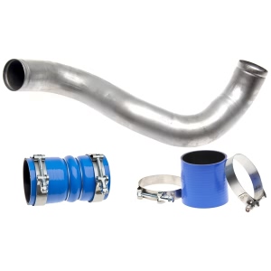 Gates Cold Side Turbocharger Tube Kit for 2003 Ford Excursion - 26100