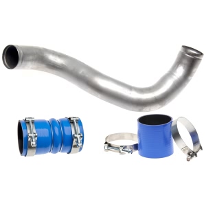 Gates Cold Side Turbocharger Tube Kit for 2004 Ford Excursion - 26100