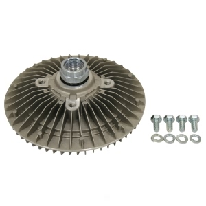 GMB Engine Cooling Fan Clutch for 1989 Land Rover Range Rover - 944-2010