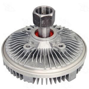 Four Seasons Thermal Engine Cooling Fan Clutch for 2008 Dodge Ram 3500 - 46019