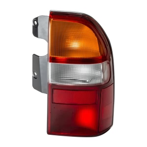 TYC Passenger Side Replacement Tail Light for Suzuki XL-7 - 11-6143-00