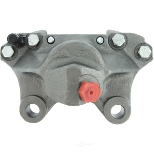 Centric Remanufactured Semi-Loaded Rear Passenger Side Brake Caliper for Mercedes-Benz 300D - 141.35501