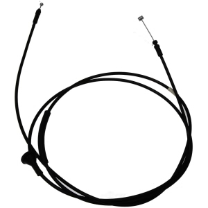 Dorman OE Solutions Hood Release Cable for 2010 Toyota Highlander - 912-418